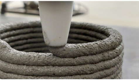 Nhà khoa học làm bê tông cốt nhựa in 3D chịu lực gấp 4 lần