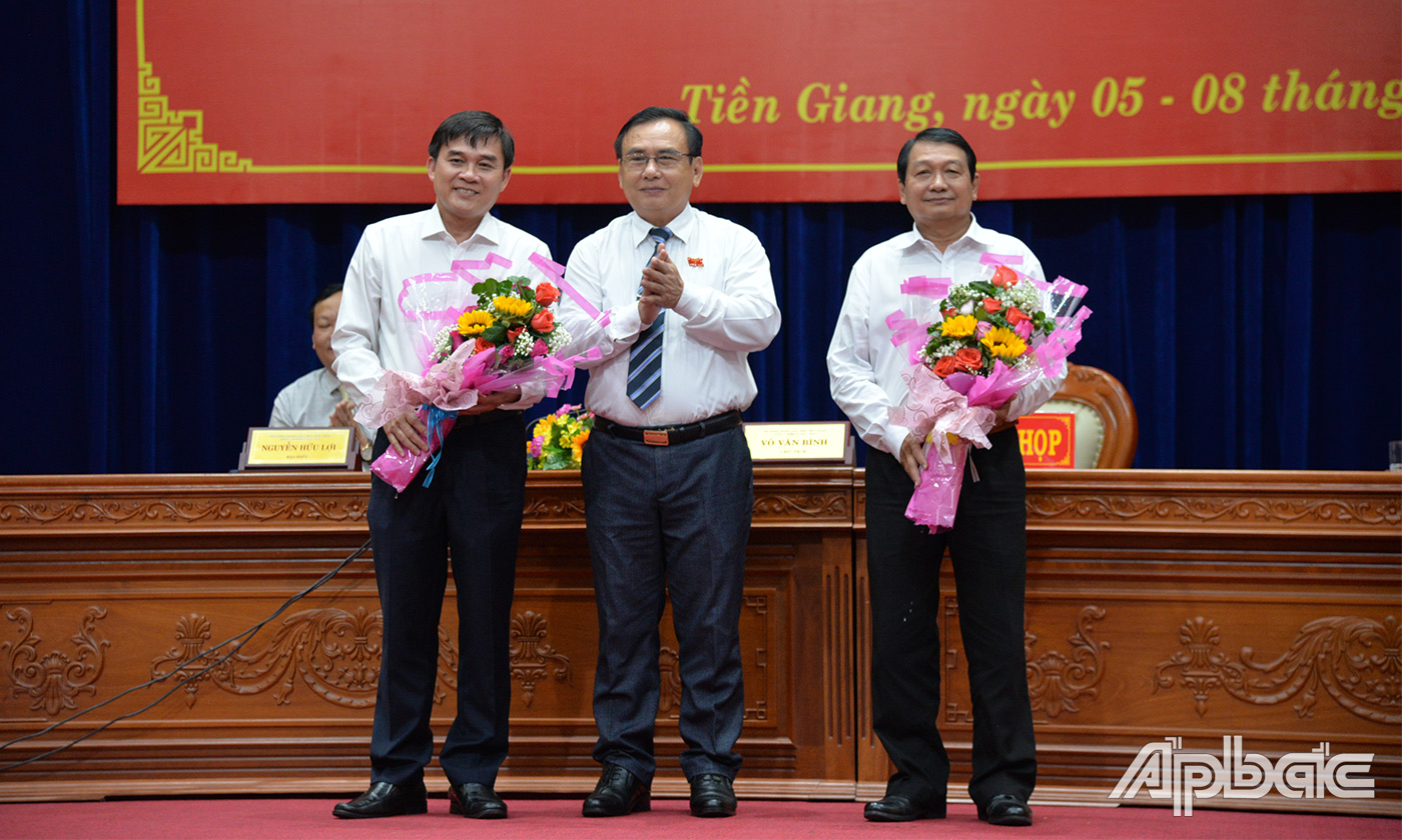 Đồng chí Võ Văn Bình 