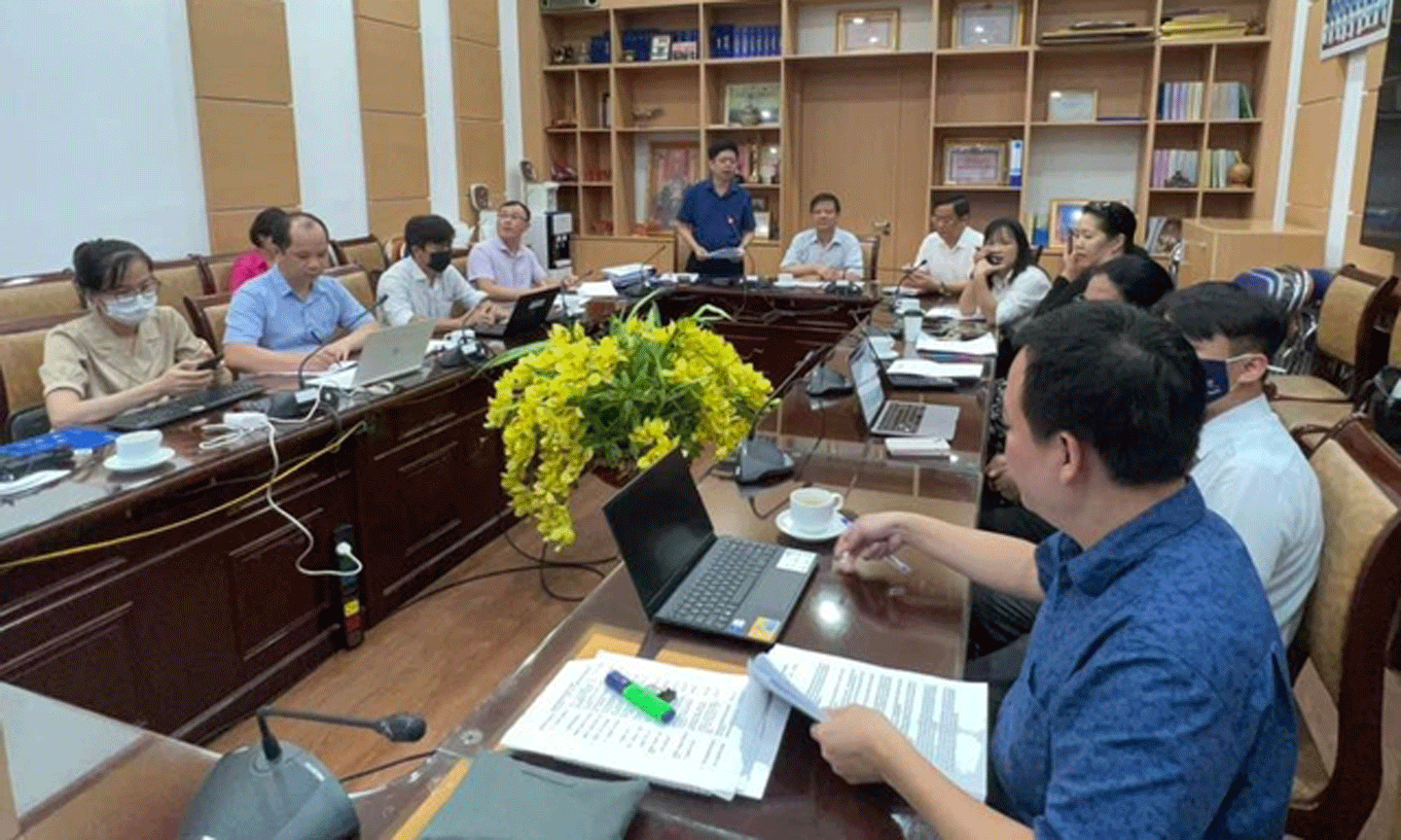 TS Nguyễn Trọng Khoa, Phó Cục trưởng Cục Quản lý Khám chữa bệnh (Bộ Y tế) nhấn mạnh nguy cơ bệnh đậu mùa khỉ xâm nhập Việt Nam là rất cao.