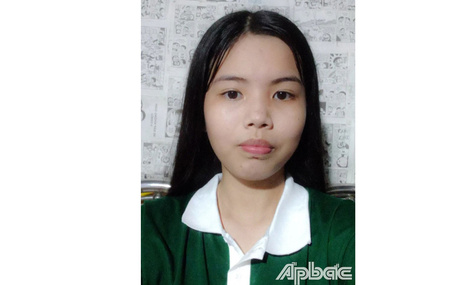 Quyết tâm học để trở thành người có ích