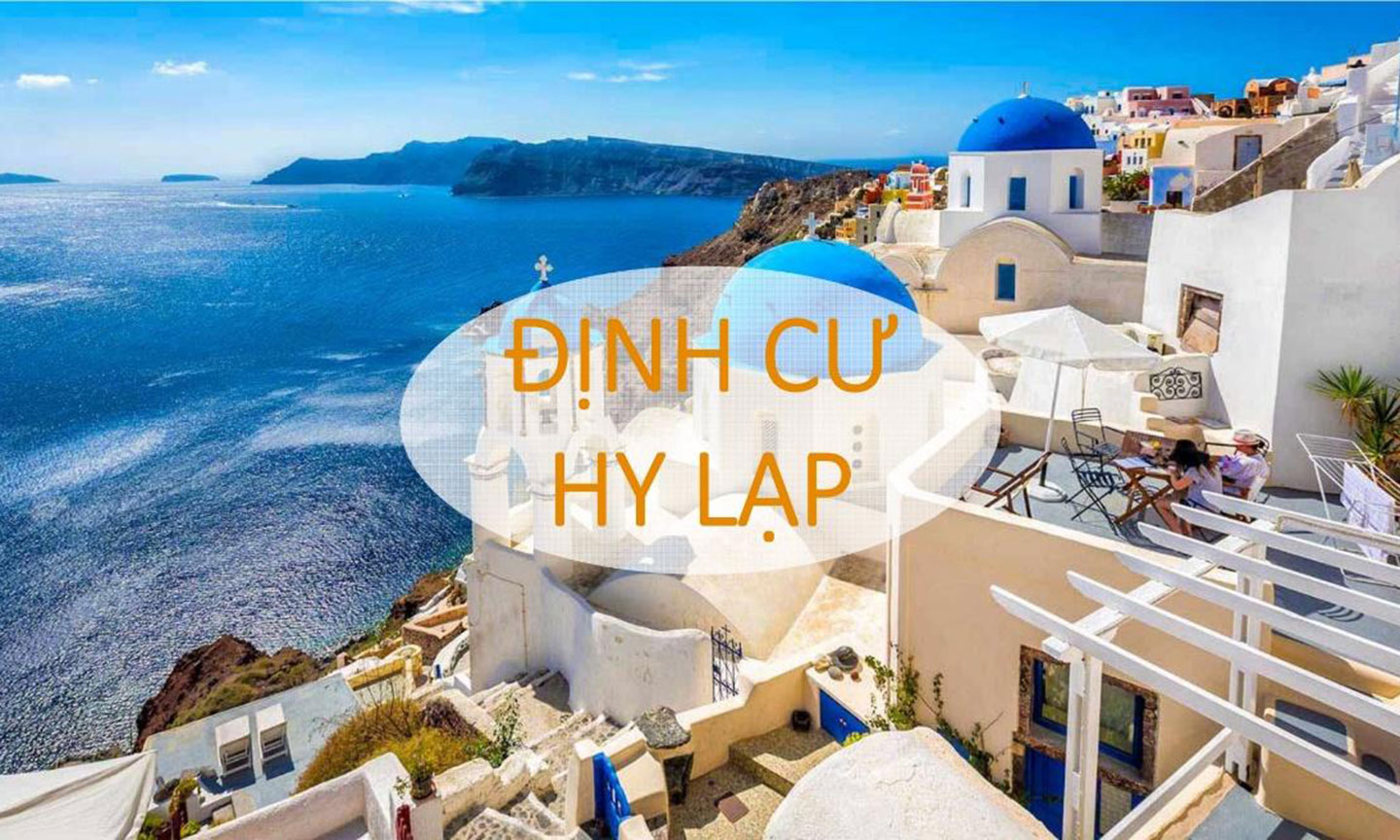 Khách hàng thành công chương trình Đầu tư định cư đảo Síp của Harvey Law Group.