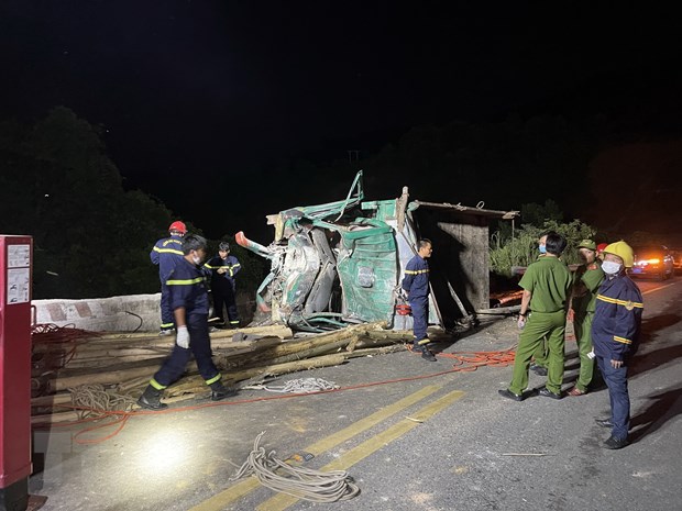 Ảnh minh họa. (Nguồn: TTXVN)