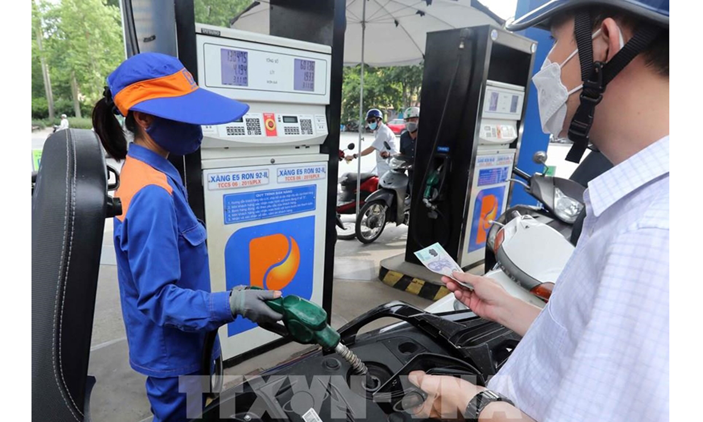 Ảnh minh họa: TTXVN.