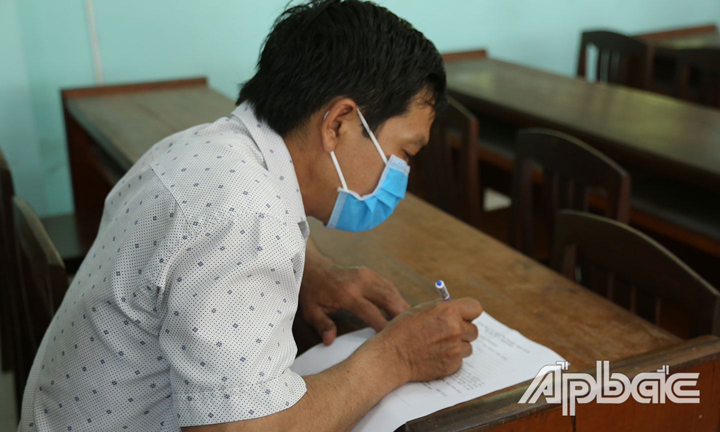 Các doanh nghiệp đồng thuận và nhất trí cao.