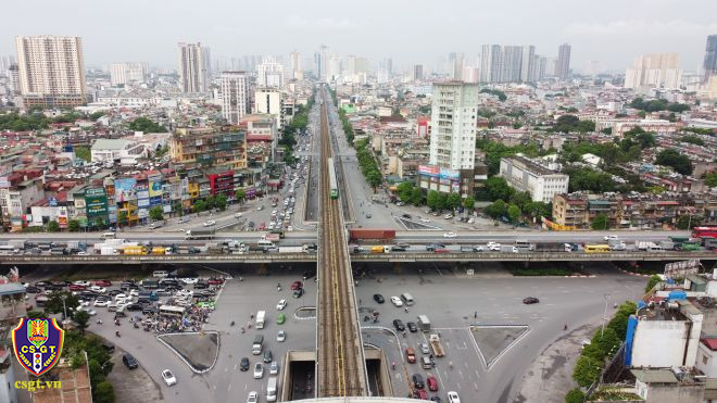 ATGT chỉ có thể bắt nguồn từ ý thức chấp hành pháp luật của người tham gia giao thông.