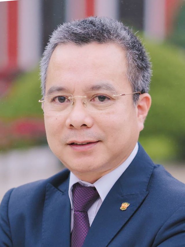 TS.BS. Lê Kiến Ngãi – Trưởng Khoa Dự phòng và Kiểm soát Bệnh viện Nhi Trung ương