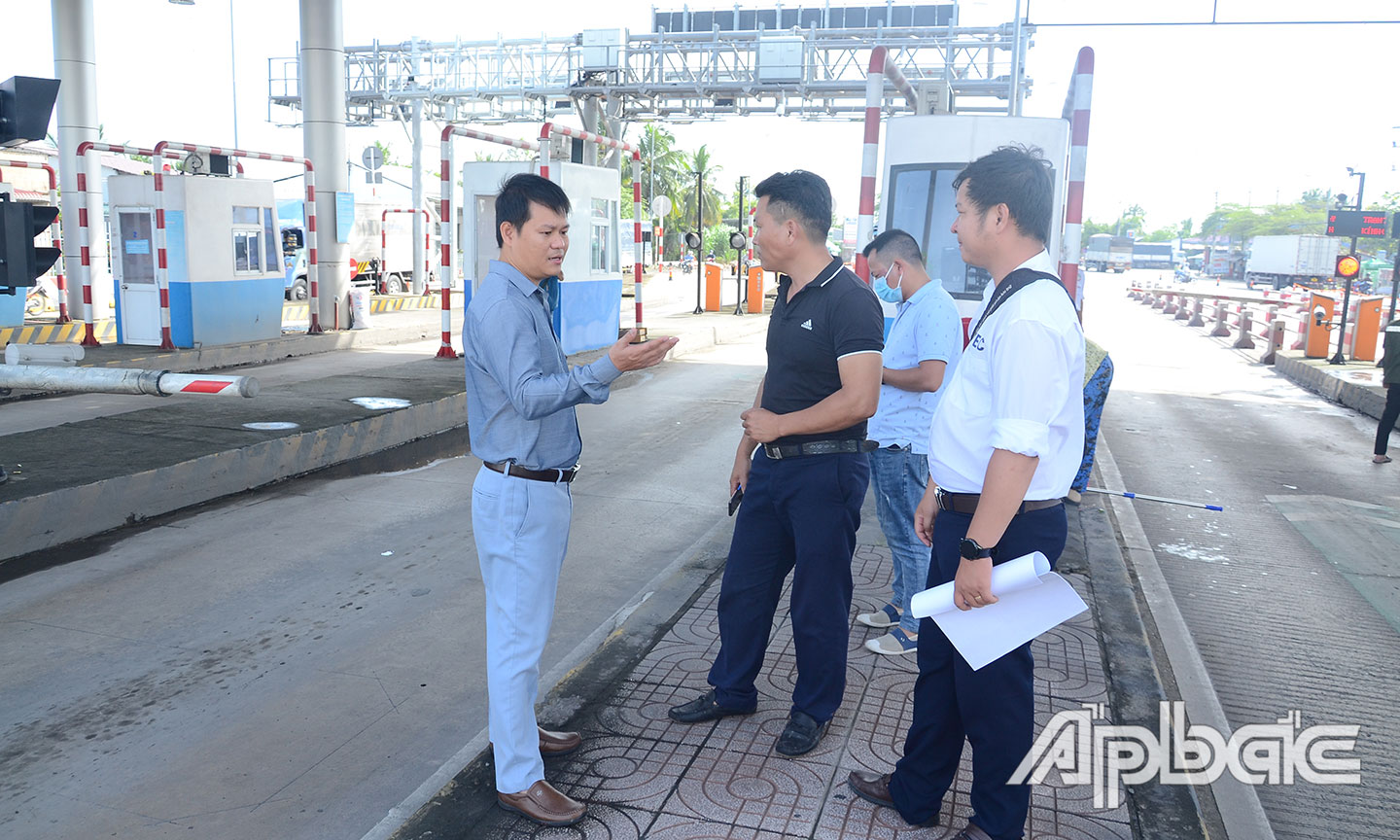 Công tác chuẩn bị đang được triển khai quyết liệt.