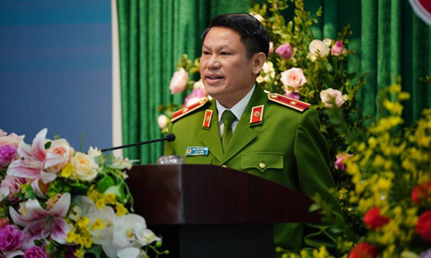 Thiếu tướng Nguyễn Văn Viện, Cục trưởng Cục Cảnh sát điều tra tội phạm về ma túy (C04-Bộ Công an) khẳng định, sẽ tiếp tục rà soát và có thông báo những địa chỉ, tụ điểm cụ thể cho các địa phương cũng như đề ra kế hoạch triệt xóa bằng được các tụ điểm tổ chức, chứa chấp, lôi kéo, cưỡng bức người khác sử dụng trái phép ma túy.