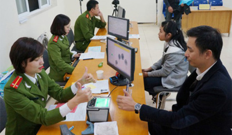 Chính sách mới có hiệu lực từ tháng 10-2022