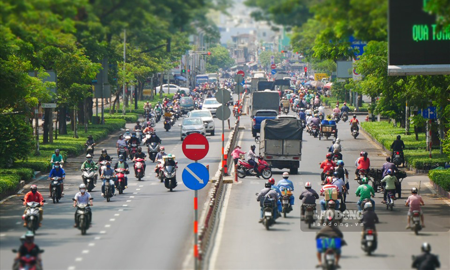 Ảnh minh họa (Nguồn: LĐO)