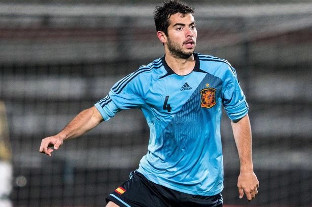 Jordi Amat là cầu thủ đắt giá nhất tại AFF Cup 2022 với định giá 1 triệu euro. Ảnh: thethaovanhoa.vn