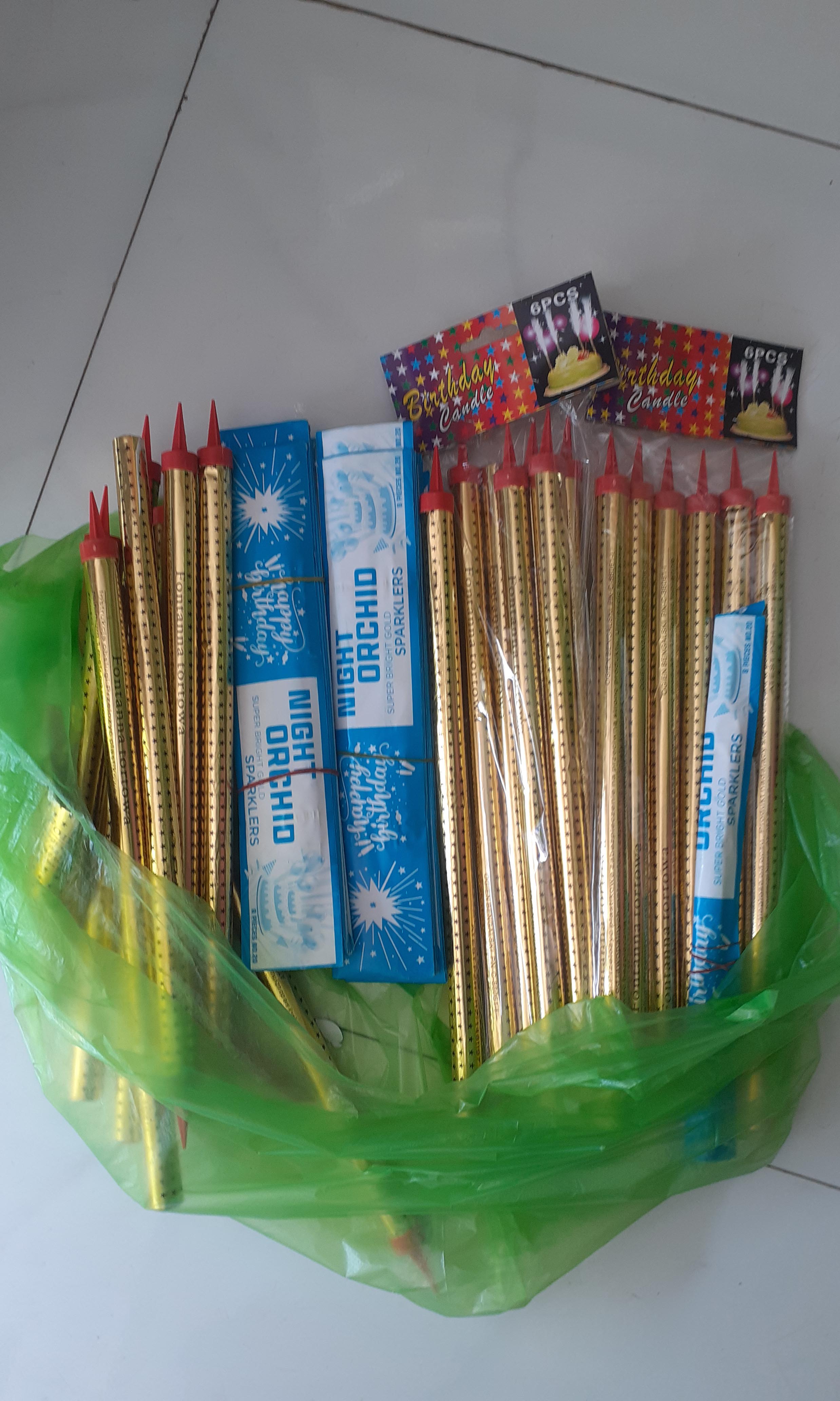 Tang vật vi phạm bị phát hiện.