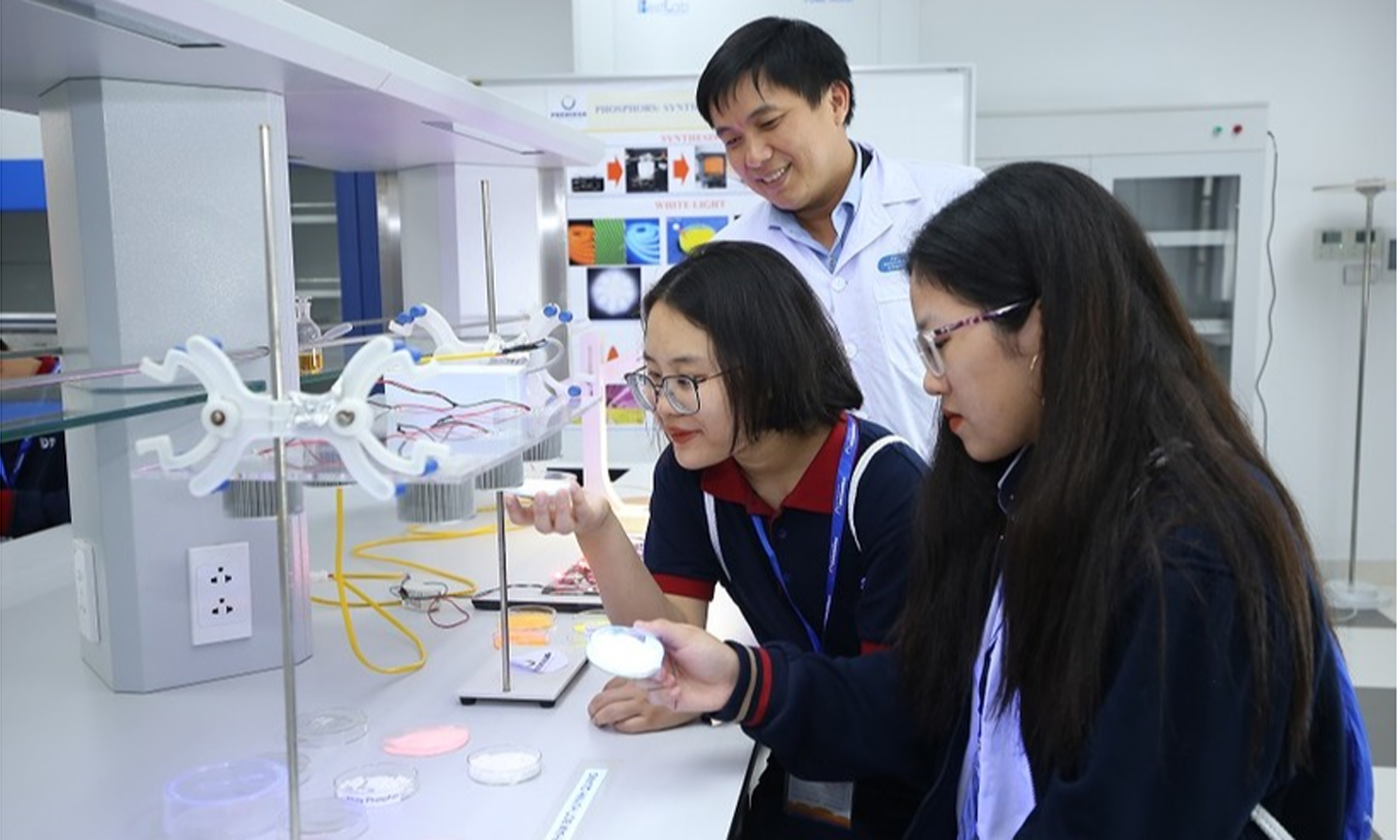 Ảnh minh họa ITN.