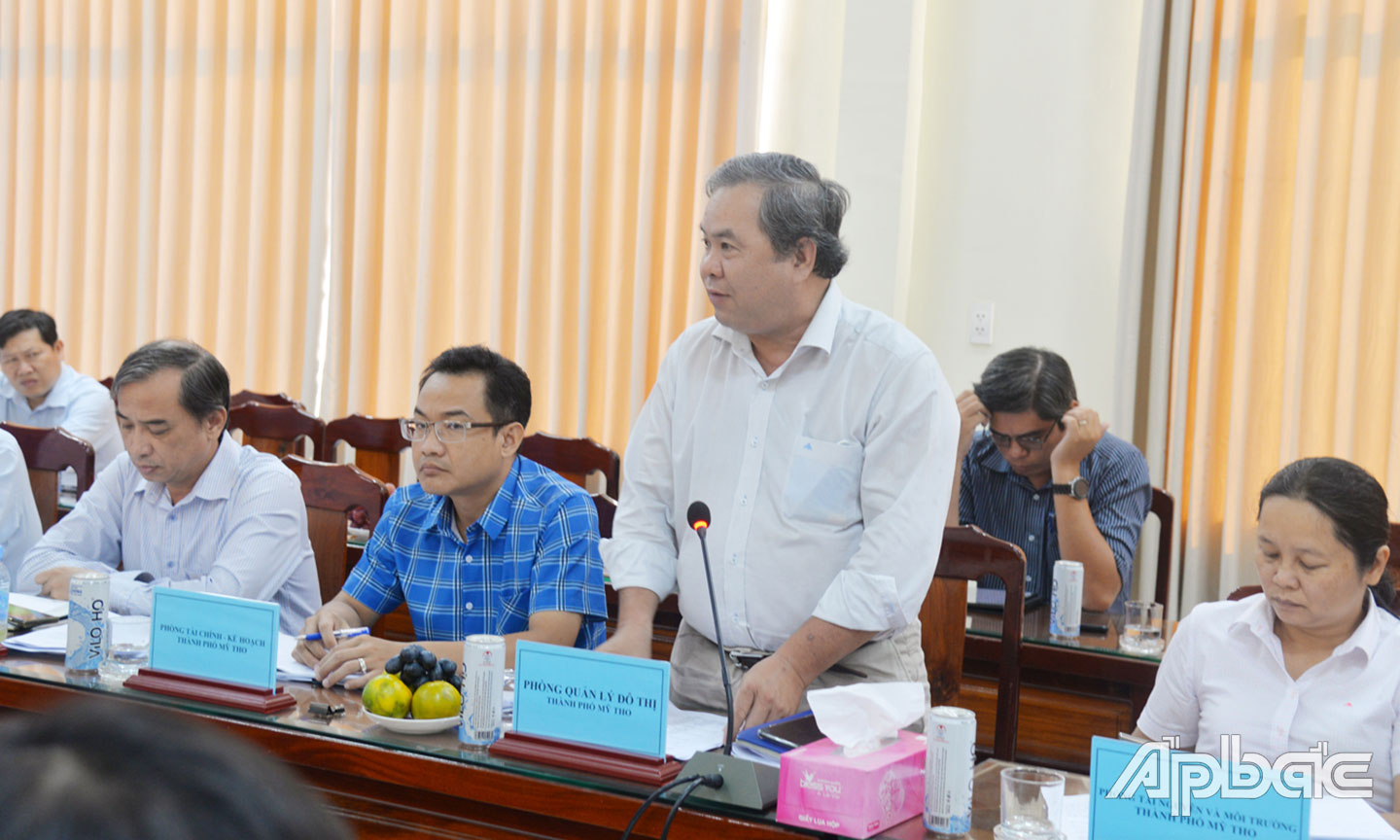 Lãnh đạo Phòng Quản lý đô thị chia sẻ về những vướng mắc của thành phố trong việc thực hiện các dự án, quy hoạch đô thị