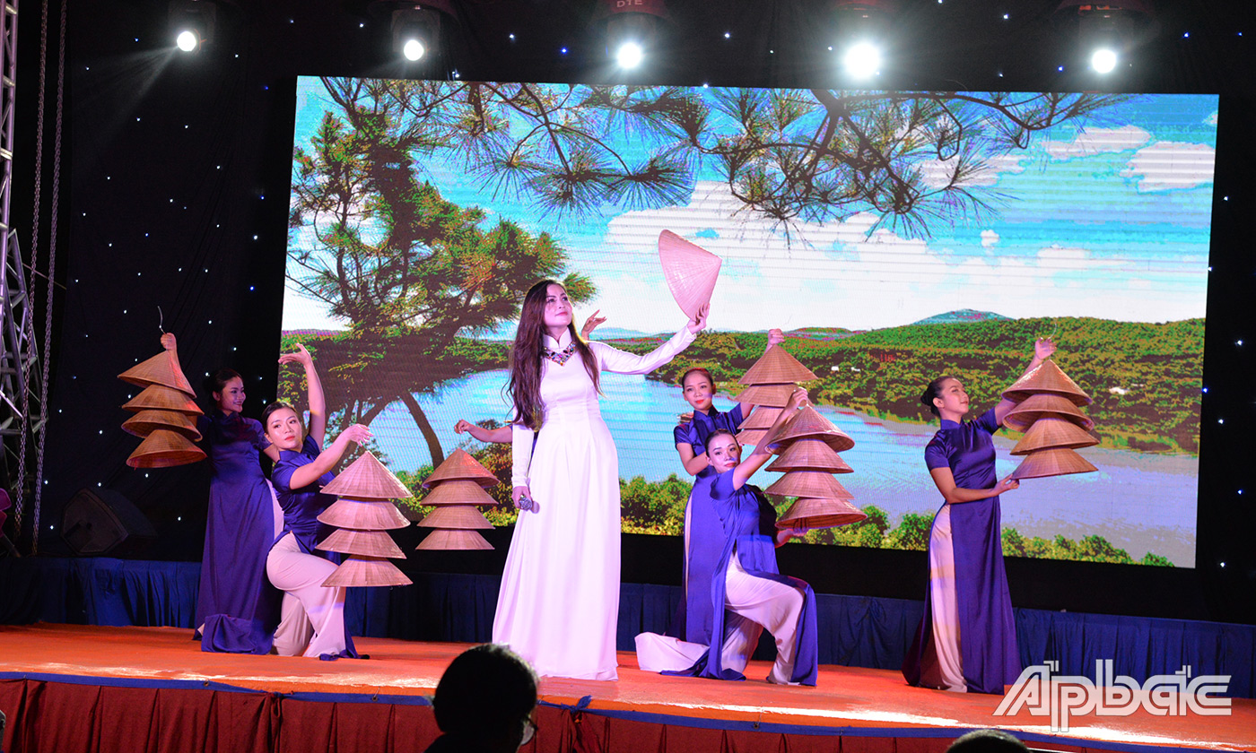 Huế tình yêu của tôi.