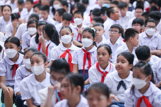 Bộ GD-ĐT đề xuất tăng học phí từ năm học 2023-2024.