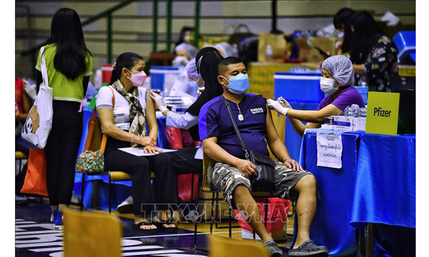 WHO cho biết dù giai đoạn khẩn cấp đã qua nhưng đại dịch vẫn chưa kết thúc.