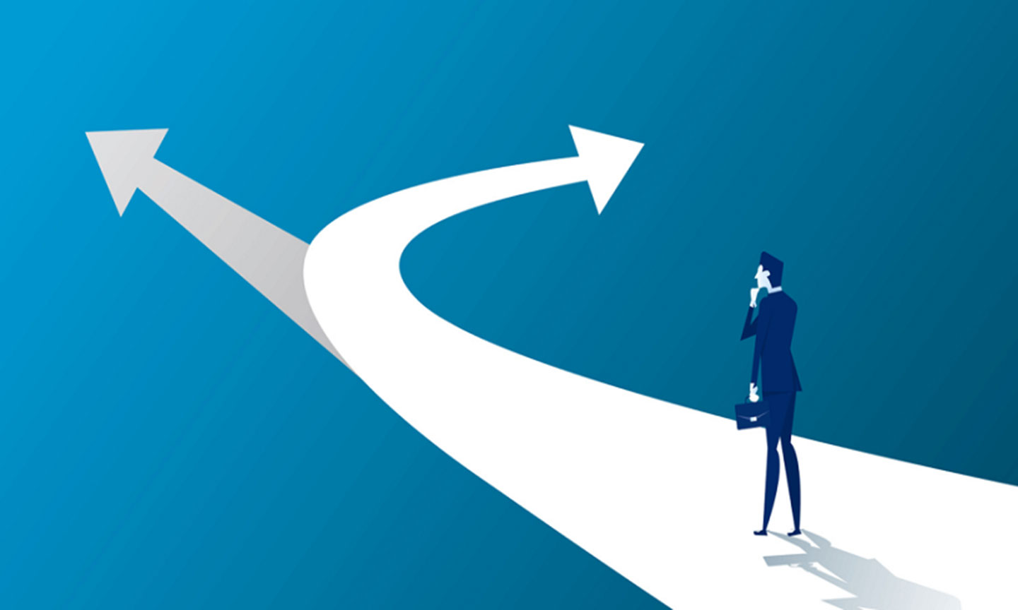 Cách chọn ngành học phù hợp với bản thân.