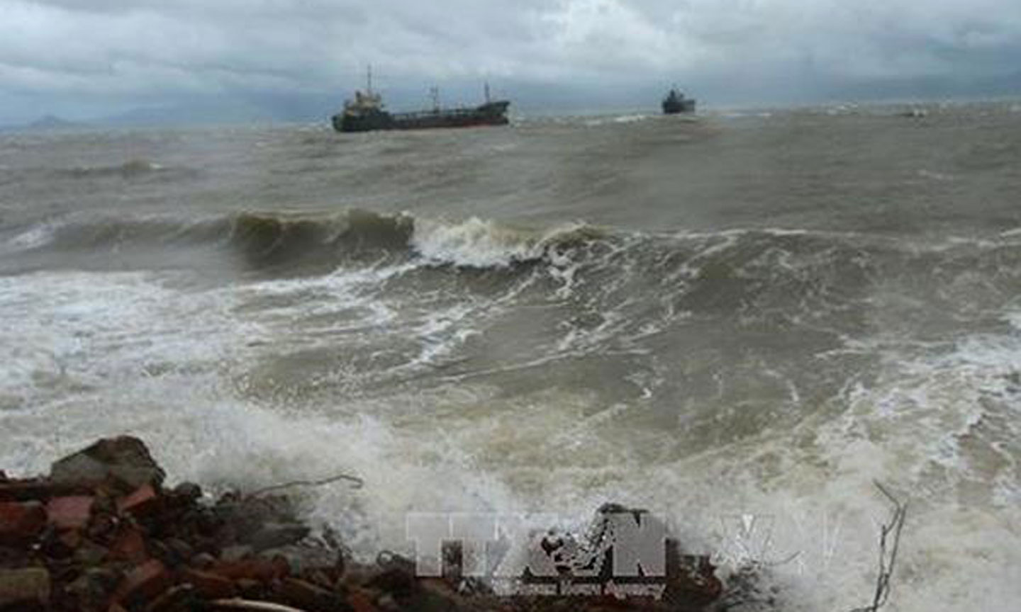 Ảnh minh họa: TTXVN