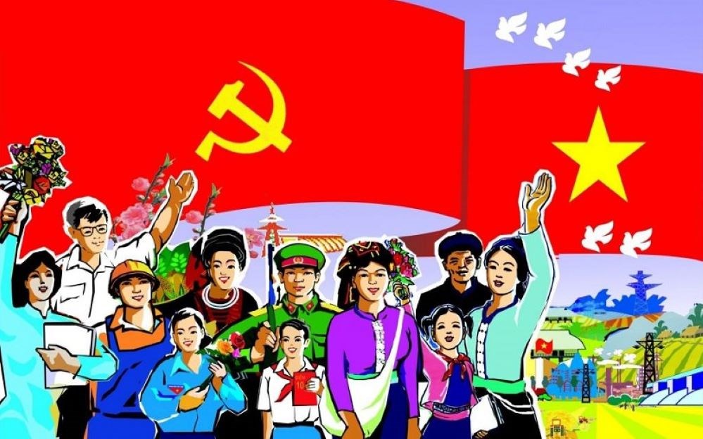 Ảnh minh họa: tuyengiao.vn
