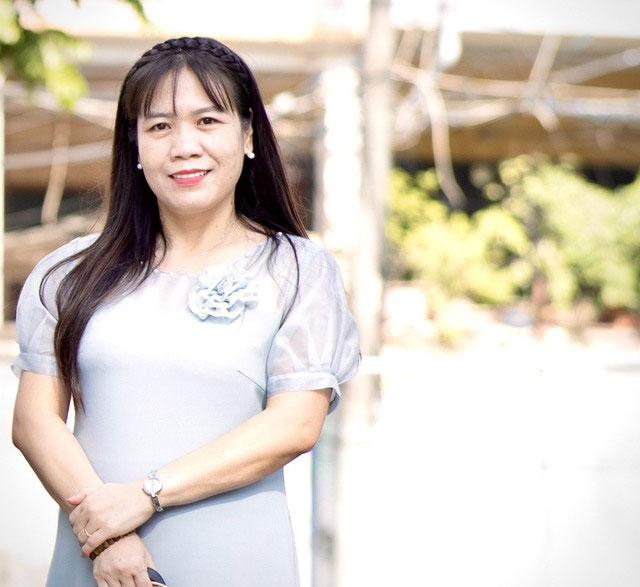 PGS.TS. Nguyễn Thị Song Hà