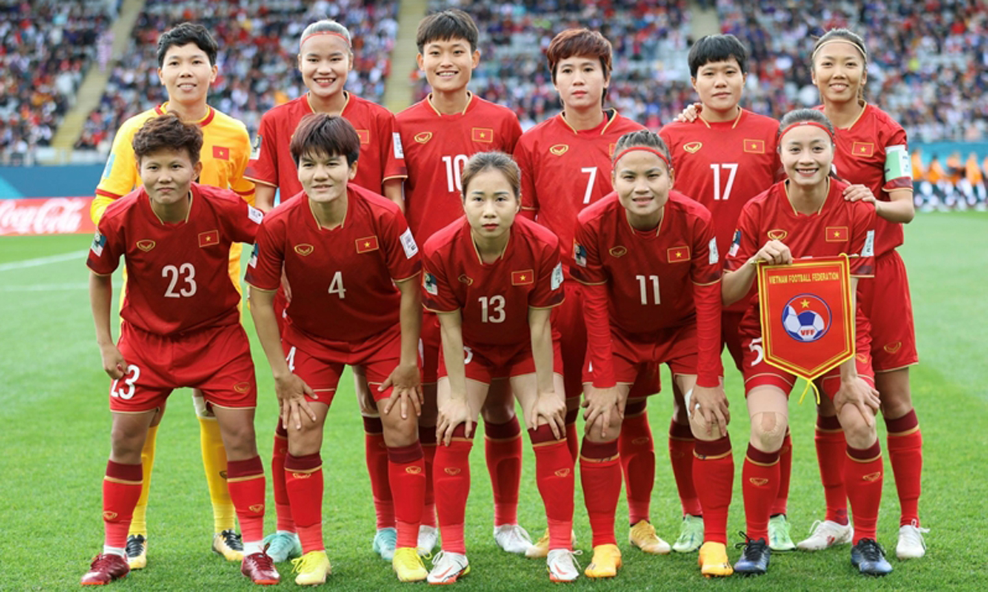 Thể thao Việt Nam đạt thành tích cao.