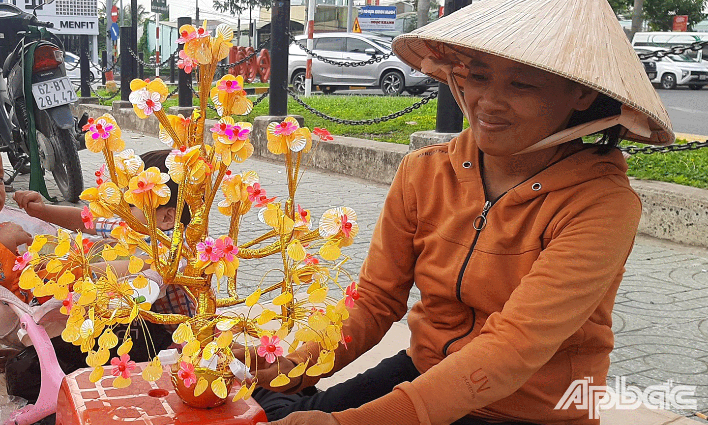 Cây kim tiền có giá 60 ngàn đồng-700 ngàn đồng/chậu kẽm vàng, đồng