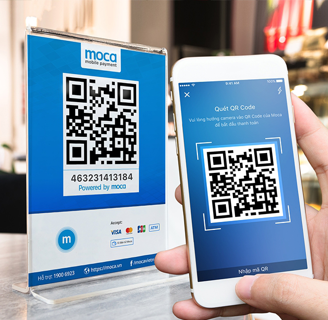 Chiêu trò lừa đảo mới gửi bưu phẩm bên trong có thông báo trúng thưởng mã QR. Ảnh minh họa