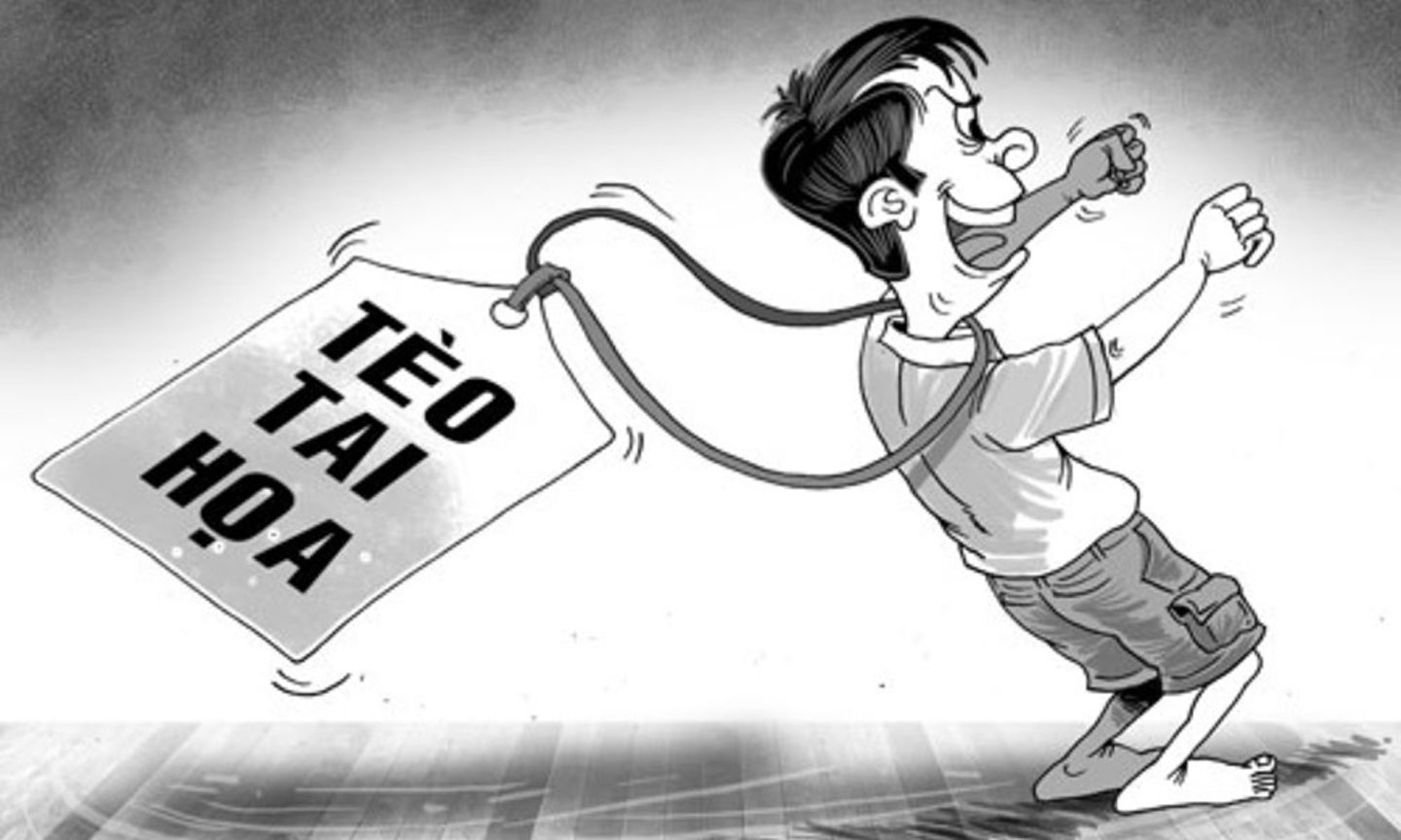 Việc sử dụng nghệ danh bằng tên nước ngoài hoặc “nửa Tây, nửa ta” rộ lên thời gian gần đây. Tranh minh họa: thanhnien.vn 