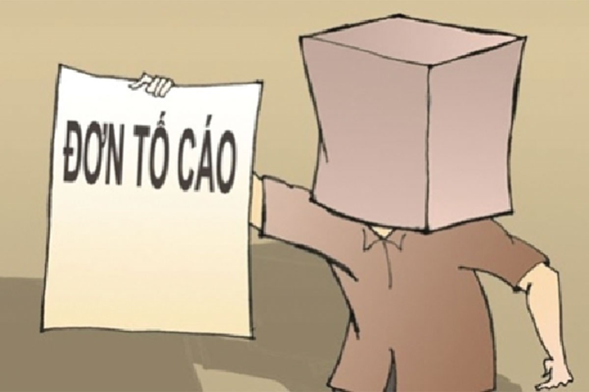 Cần vạch trần các hoạt động lợi dụng quyền khiếu nại, tố cáo gây mất an ninh trật tự ở nước ta. Tranh minh họa