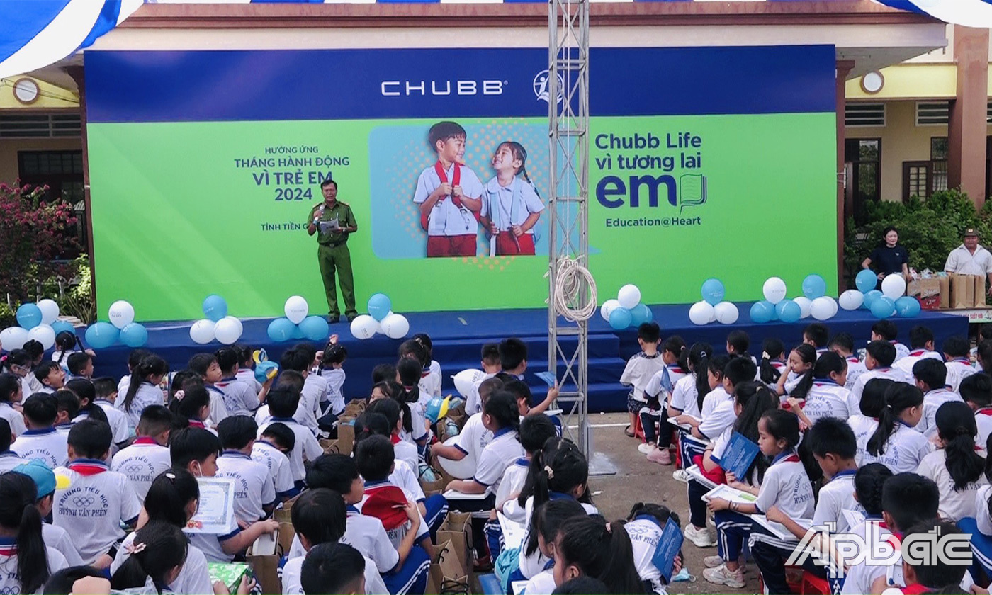 Tuyên truyền về