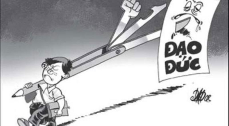 Ảnh minh họa: Tạp chí Tuyên giáo