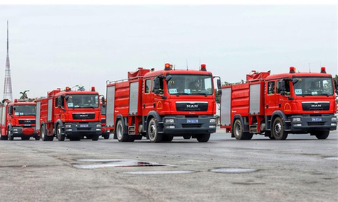 10 đối tượng được miễn thu phí sử dụng đường bộ cao tốc