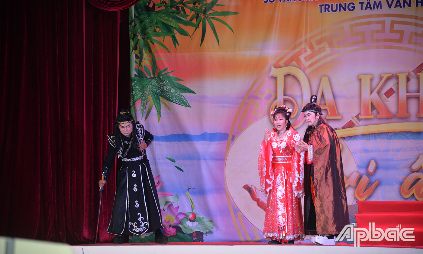 Mùa thu trên Bạch Mã Sơn