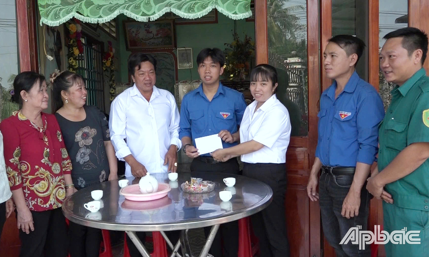 Ban ngành đoàn thể 