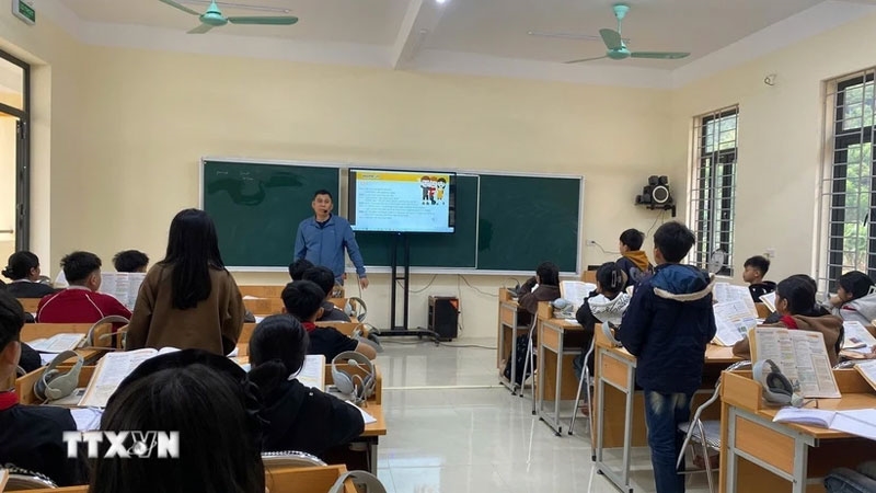 Ảnh minh họa:TTXVN