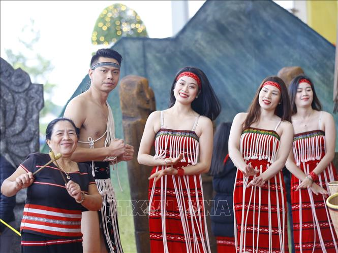Ảnh minh họa: TTXVN