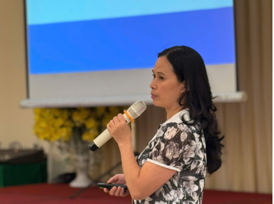 ThS Nguyễn Thị Thu Hương, Quỹ Phòng, chống tác hại của thuốc lá (Bộ Y tế) cho hay tăng thuế là giải pháp quan trọng và hữu hiệu nhất để đạt mục tiêu kép giảm tiêu dùng, giảm bệnh tật, tử vong do thuốc lá gây ra và giúp tăng ngân sách nhà nước...