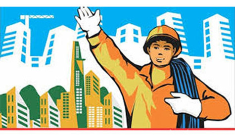 Làm cán bộ, đừng "mắc nợ" người lao động