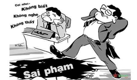 Suy thoái về tư tưởng chính trị - mối nguy hàng đầu của Đảng cầm quyền