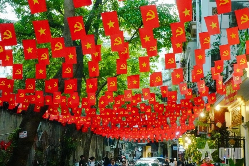 Ảnh minh họa: qdnd.vn 