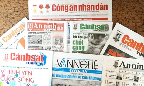 Không thể phủ nhận giá trị bền vững của báo chí cách mạng Việt Nam