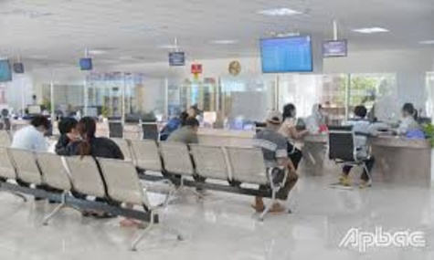 Tiền Giang: Nâng cấp Hệ thống giải quyết thủ tục hành chính phục vụ cho tổ chức hệ thống chính quyền địa phương 2 cấp