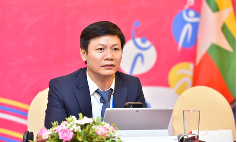 Phổ cập giáo dục mầm non 3 đến 5 tuổi: Cơ hội để mọi trẻ em được phát triển toàn diện