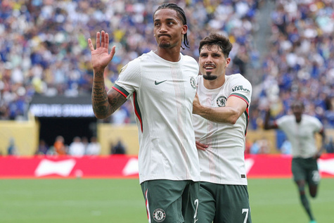 Chelsea chấm dứt giấc mơ của Fluminense tại FIFA Club World Cup 2025