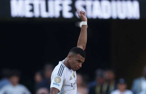 Bán kết FIFA Club World Cup 2025: Cuộc tái ngộ định mệnh của Mbappe với PSG