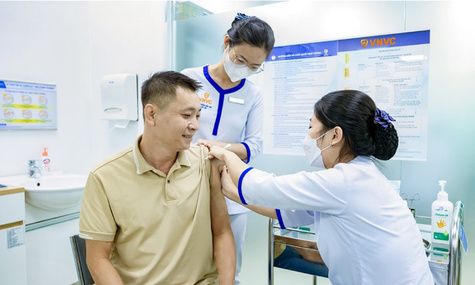 Chủ động trước diễn biến phức tạp của dịch sốt xuất huyết