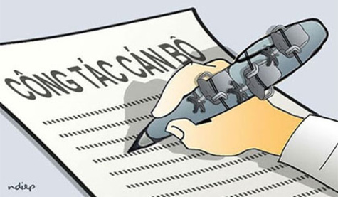 Bài 3: Thiếu thận trọng, bỏ qua dấu hiệu vi phạm