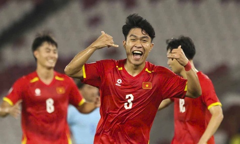 U23 Việt Nam vào bán kết với nhiều nỗi lo