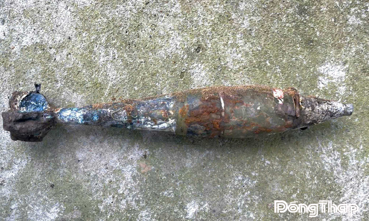 Quả đạn cối 81.